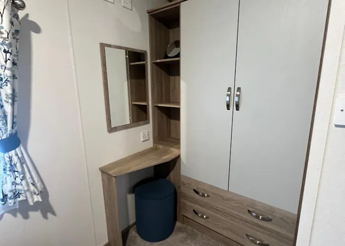 The Little Hide Ferienhaus