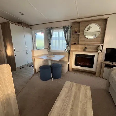 The Little Hide 펜션 내어스버러