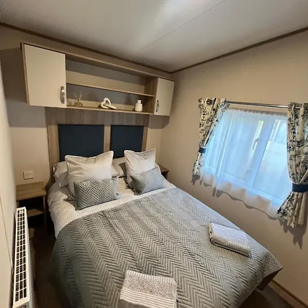 펜션 The Little Hide *