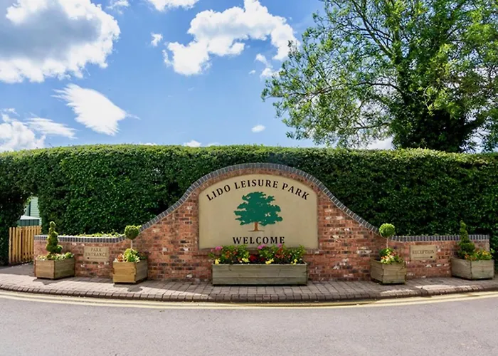 Hébergement de vacances The Little Hide Knaresborough