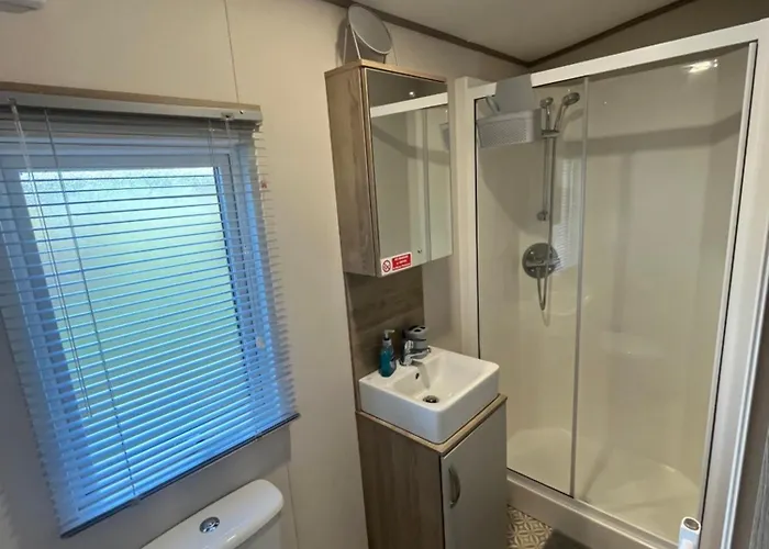 The Little Hide Hébergement de vacances