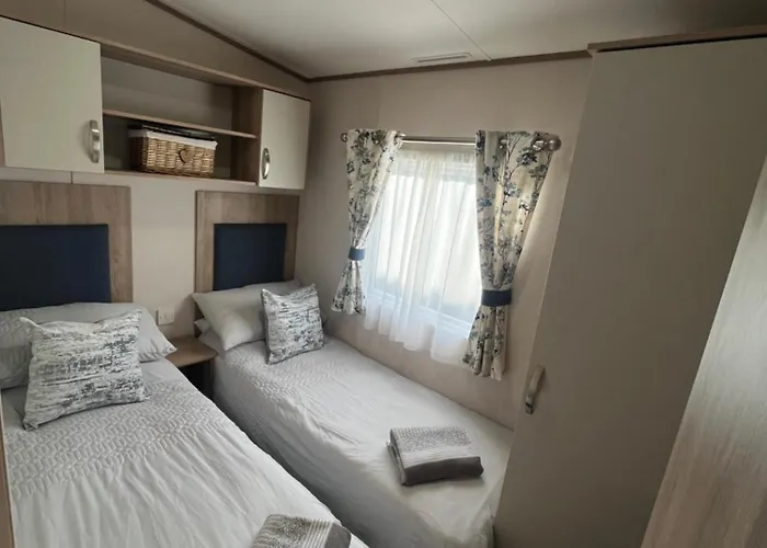 The Little Hide Knaresborough