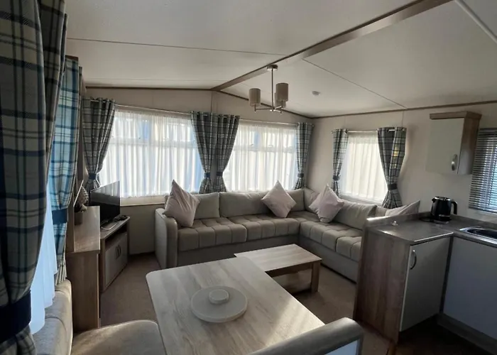 The Little Hide Hébergement de vacances Knaresborough