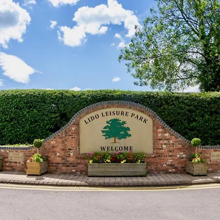 別荘 The Little Hide ナレスボロ