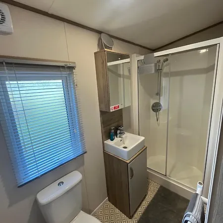 The Little Hide 別荘