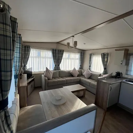 The Little Hide 別荘 ナレスボロ